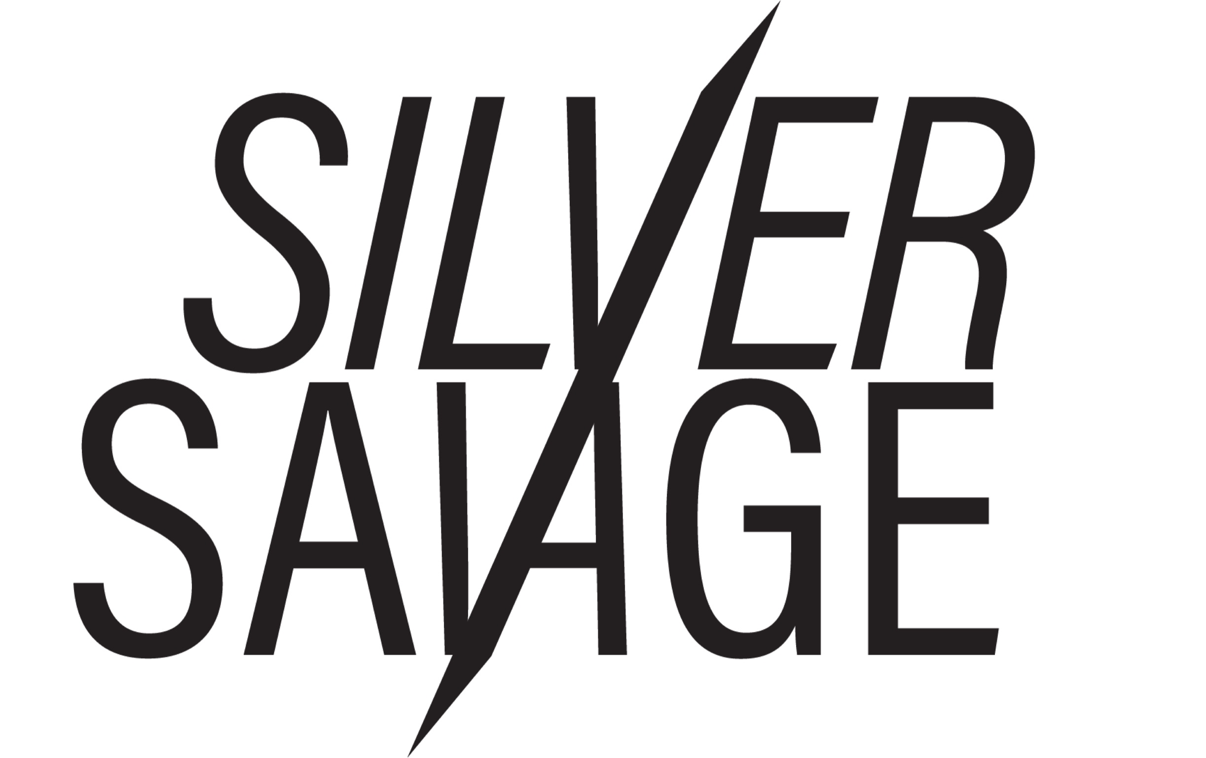 Silver Savage